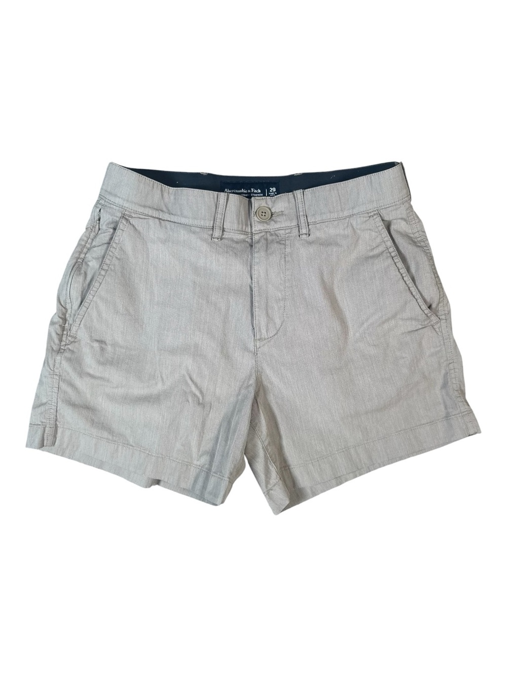 Abercrombie & Fitch Women’s Shorts Khaki Color Size 29/8